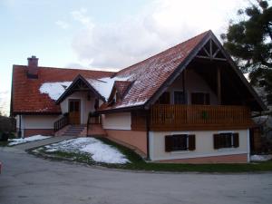 Vinotoč Elšnik 1